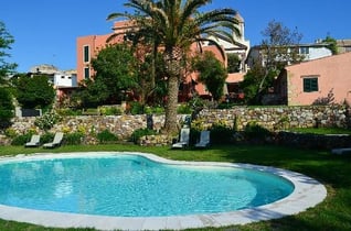 Villa Asfodeli